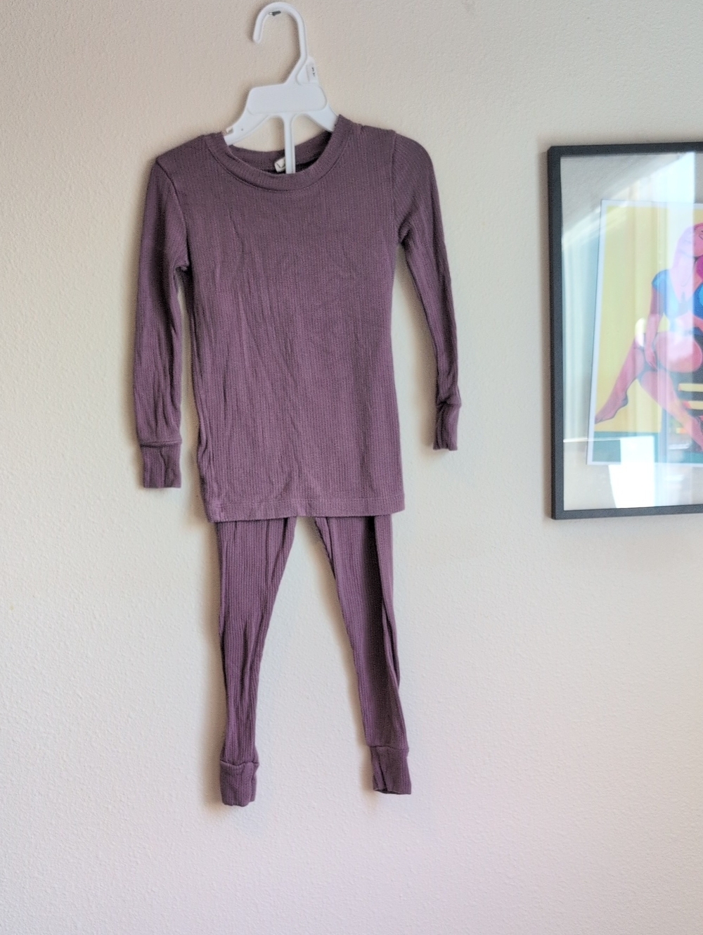 Kate Quinn Modal Pajama Set